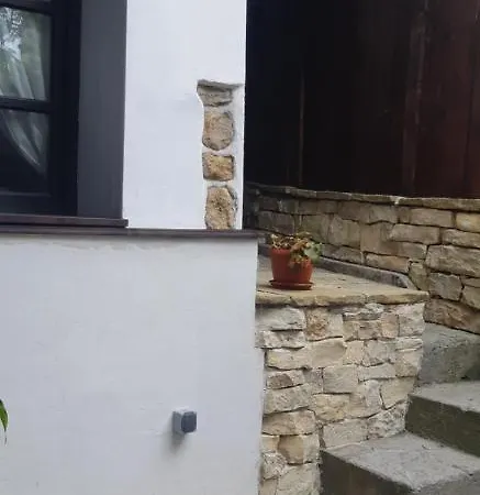 Villa The Red Veliko Tarnovo