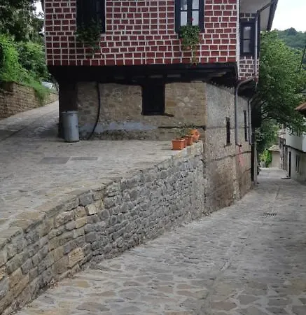 The Red Konak *