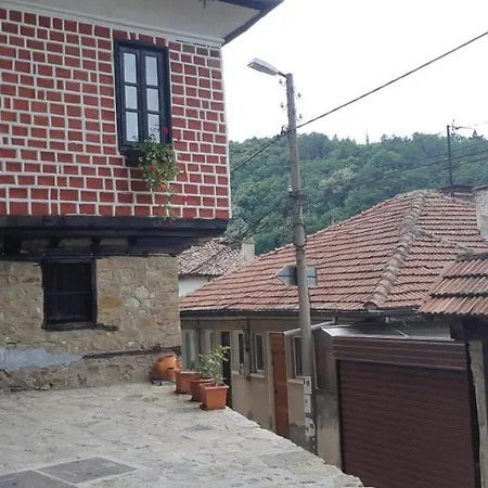 The Red Konak