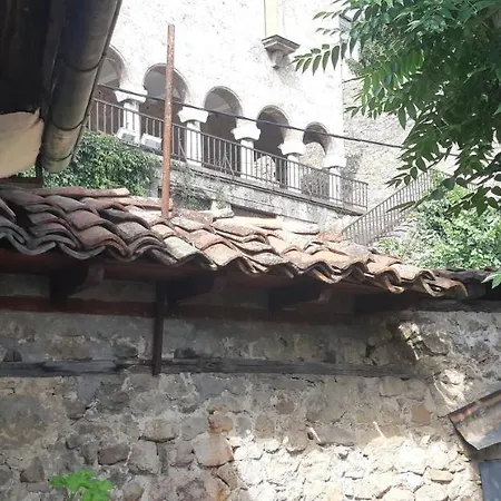 The Red Konak