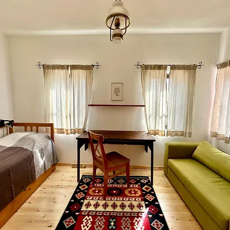 The Red Wielkie Tyrnowo