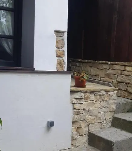 Villa The Red Tırnova