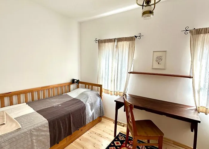 Villa The Red Tırnova