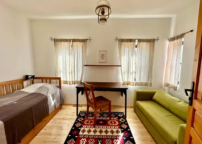 The Red Wielkie Tyrnowo