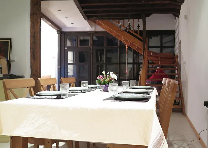 Villa The Red Tırnova